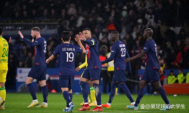 南特队在主场坚守,成功保持不败 南特队在主场坚守,成功保持不败