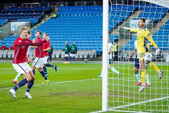 挪威队表现抢眼，实力不容小觑的简单介绍