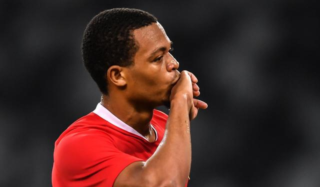 阿尔艾因客场逆转,晋级在望的简单介绍 阿尔艾因客场逆转,晋级在望的简单介绍