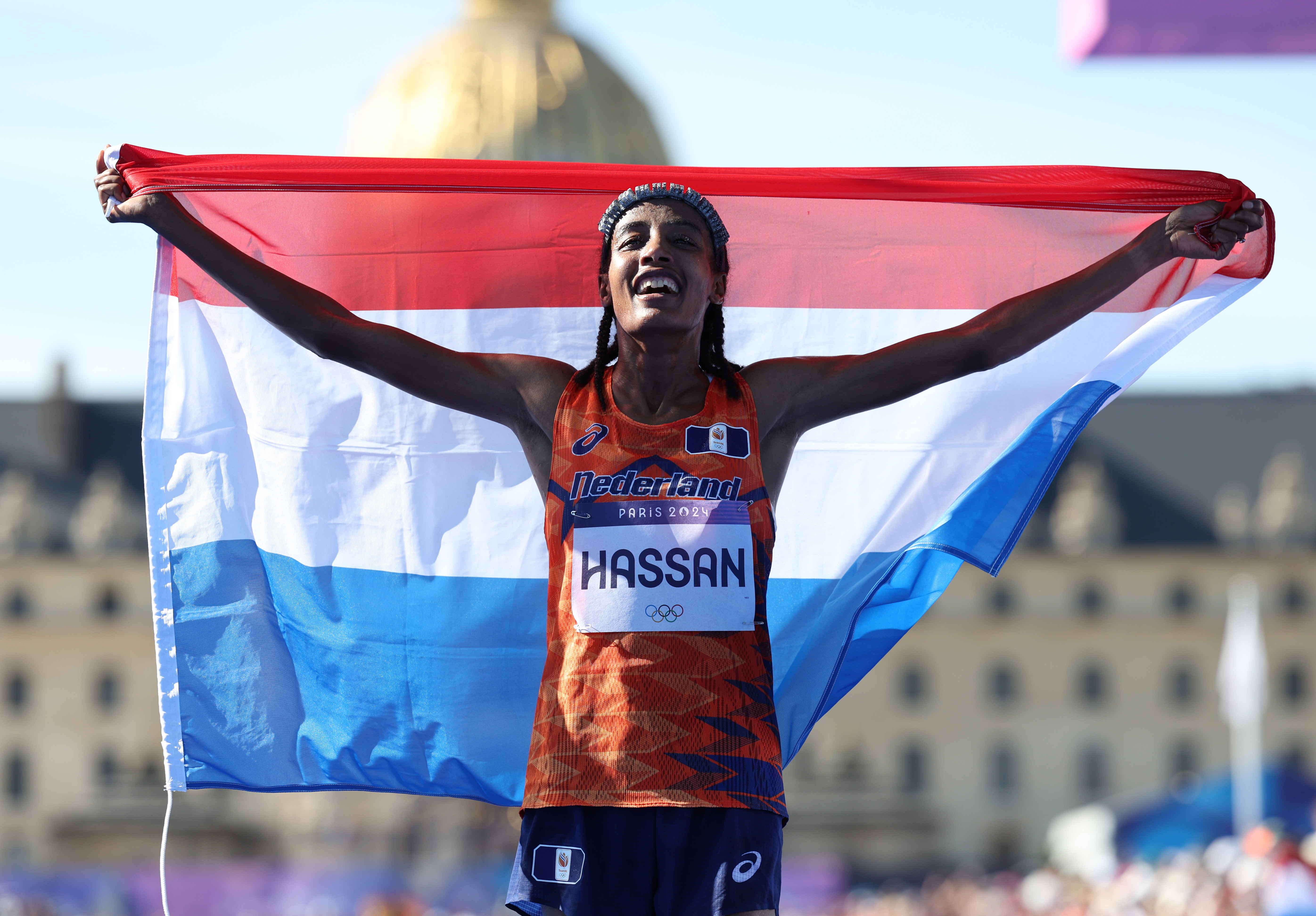 od体育链接-荷兰女子自行车选手刷新纪录