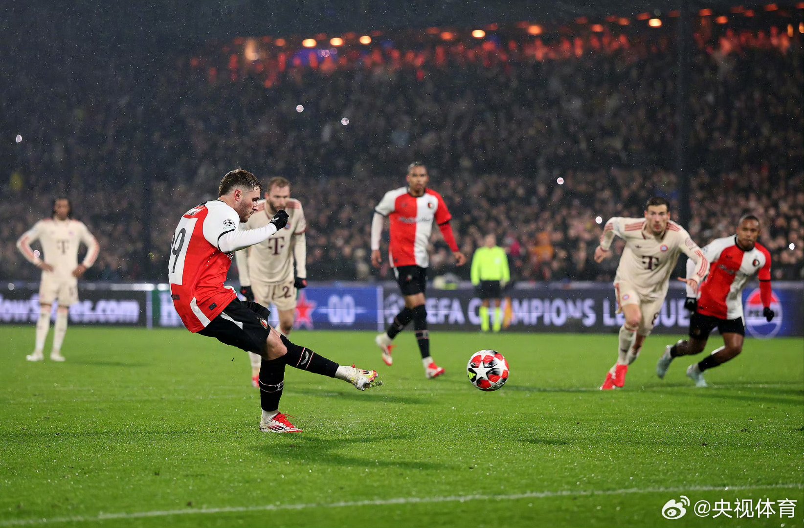 od体育投注-拜仁慕尼黑主场逆转胜利,争冠热门