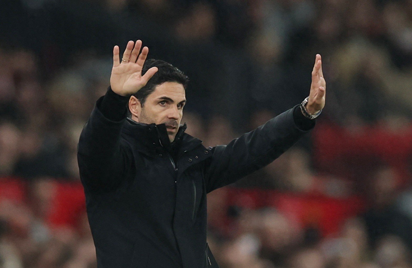 od体育下载-阿森纳球员训练积极,教练组赞誉