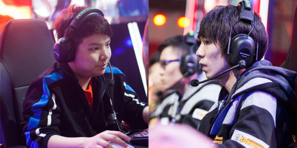 关于双方争夺总决赛门票,谁能笑到最后?的信息 关于双方争夺总决赛门票,谁能笑到最后?的信息