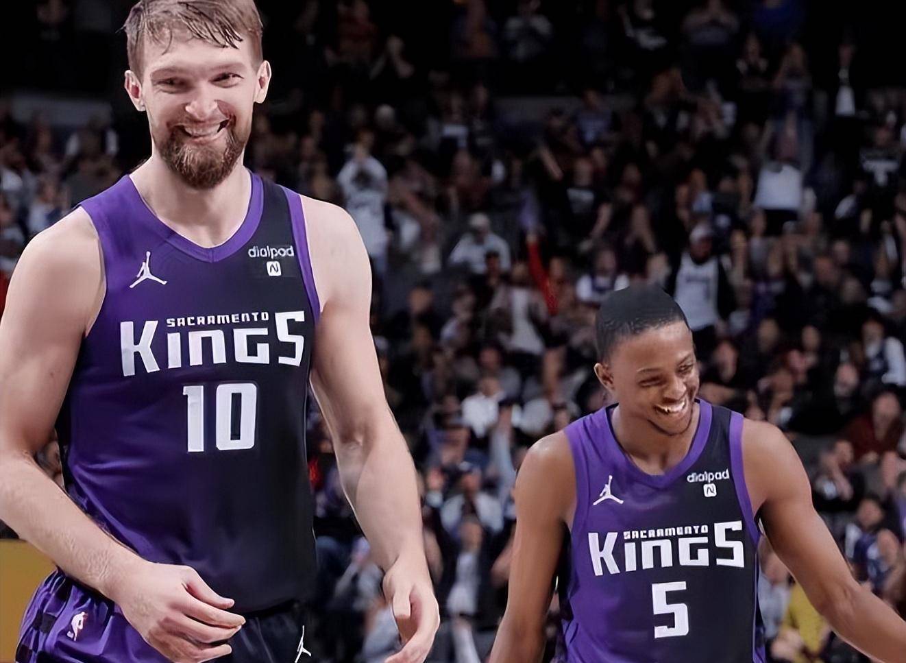 od体育娱乐-包含国王大胜奇才,继续领跑西部的词条