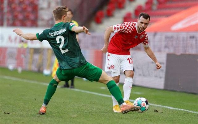 沙尔克成功脱离降级区,稳固中游位置的简单介绍 沙尔克成功脱离降级区,稳固中游位置的简单介绍