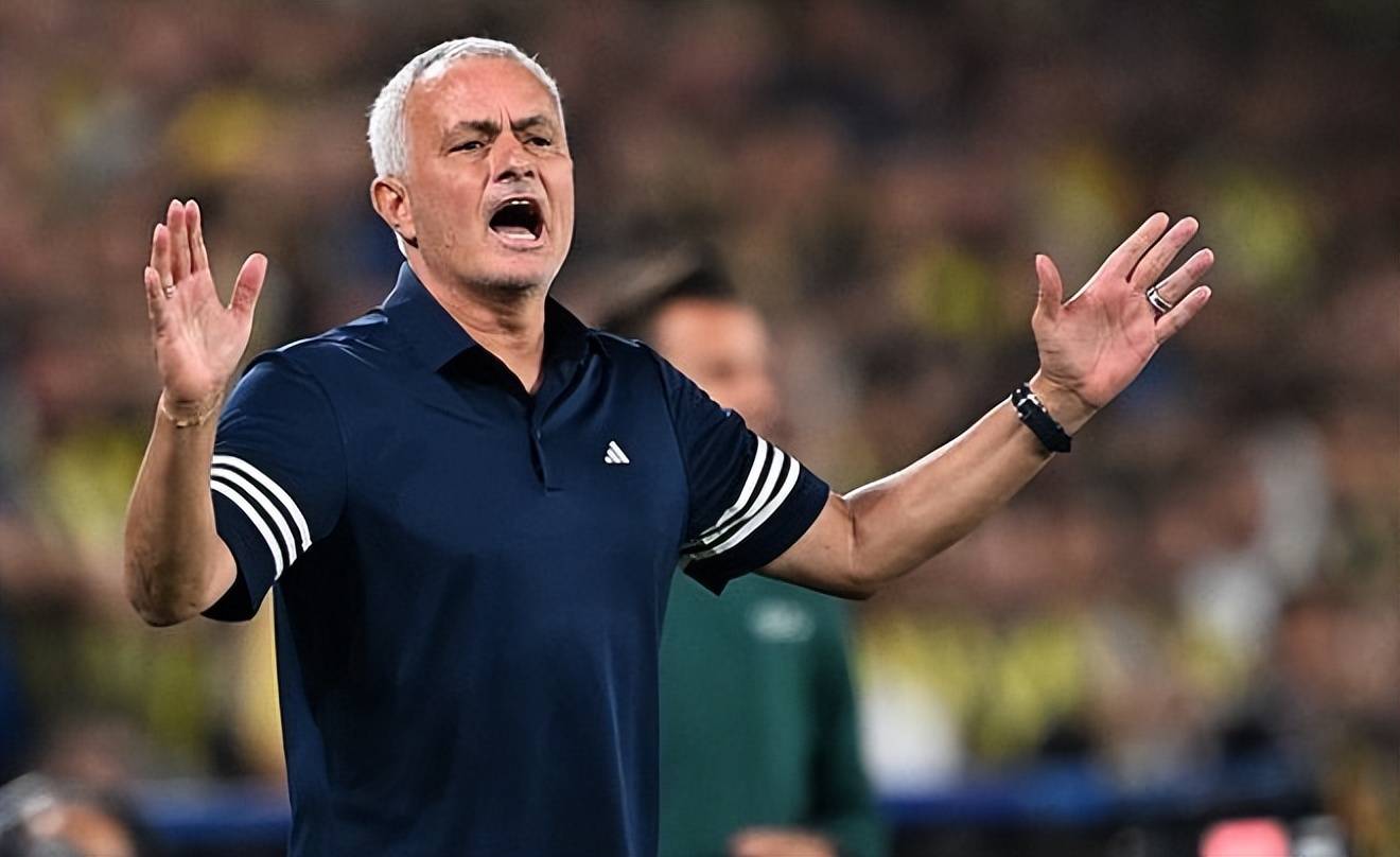 od体育网站入口-曼联球队败北，穆里尼奥心情沉重的简单介绍