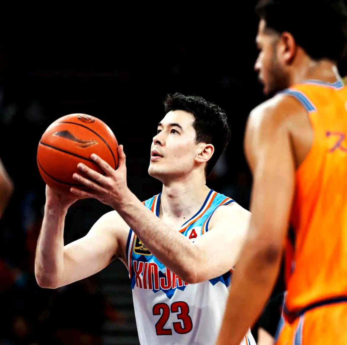 od体育直播-包含新疆男篮赴北京备战,全队士气高昂备战全新赛季的词条