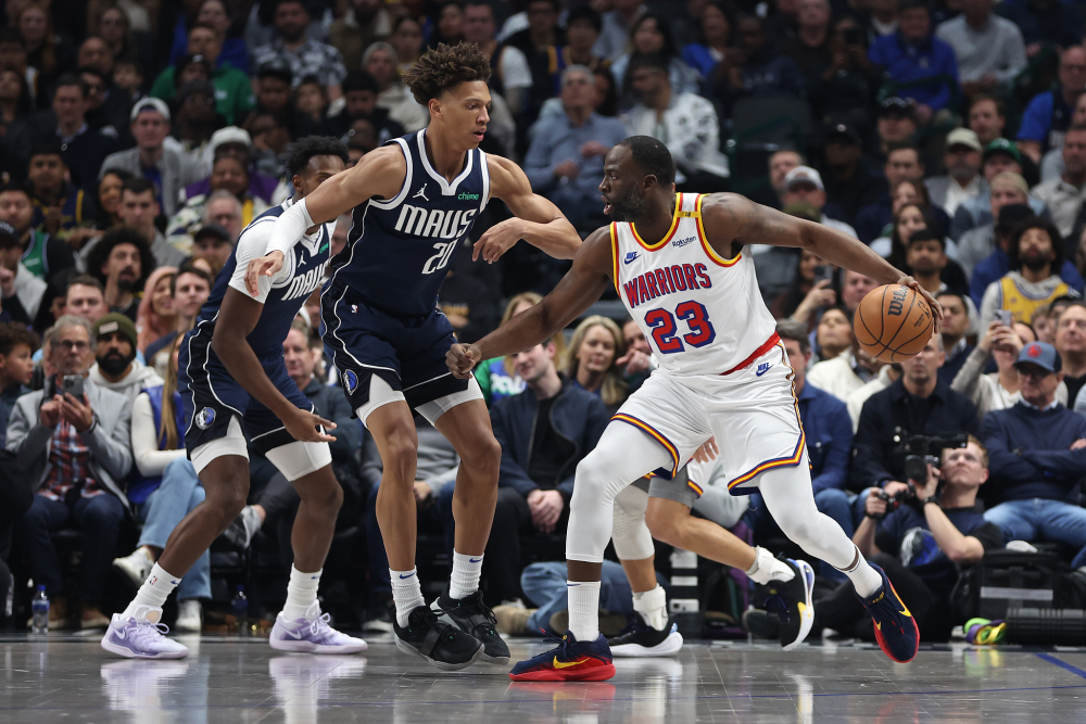 关于森林狼队后卫再次受伤,独行侠队全力以赴,看谁能占据主动的信息 关于森林狼队后卫再次受伤,独行侠队全力以赴,看谁能占据主动的信息