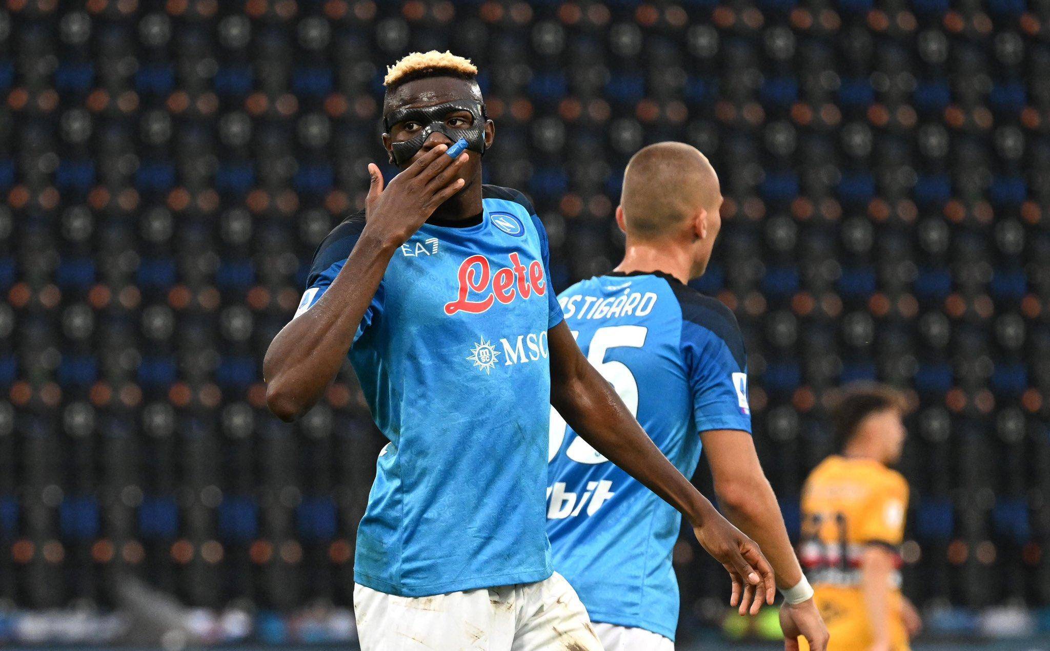 od体育注册-包含那不勒斯主场表现出色,轻松获胜的词条