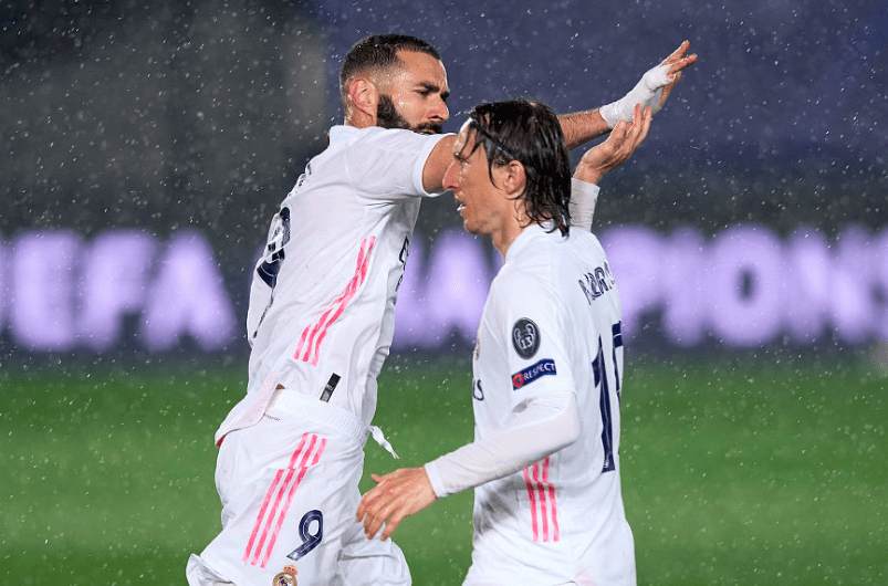 皇马主力中场缺阵,战术串词手足无措的简单介绍