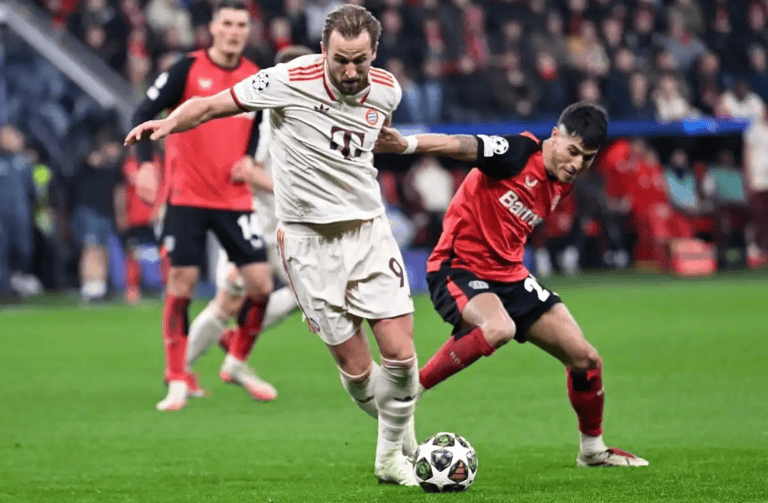 od体育官网入口-拜仁慕尼黑疯狂进攻:欧冠或再次夺冠的简单介绍