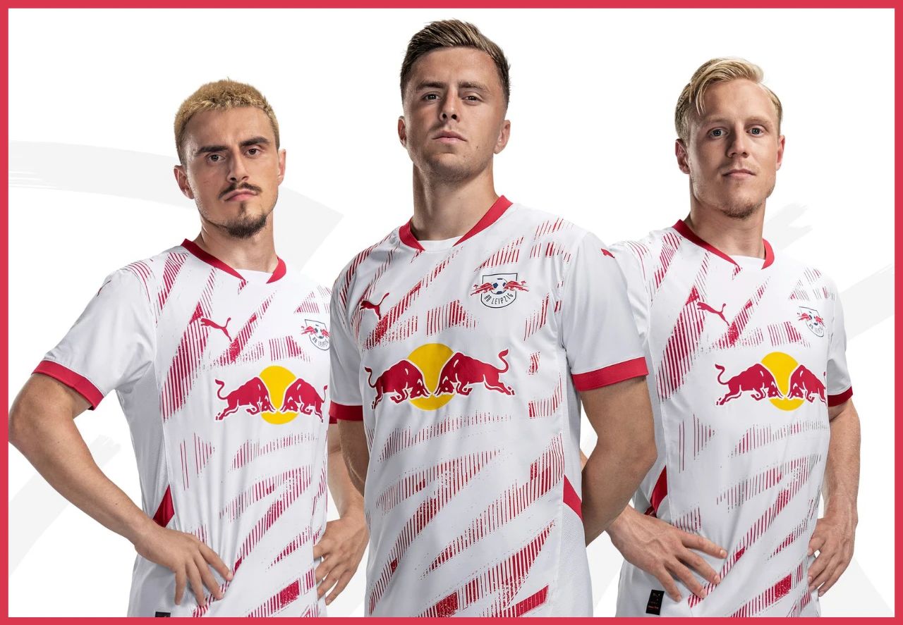 关于RB莱比锡逆转胜利尽显实力的信息 关于RB莱比锡逆转胜利尽显实力的信息