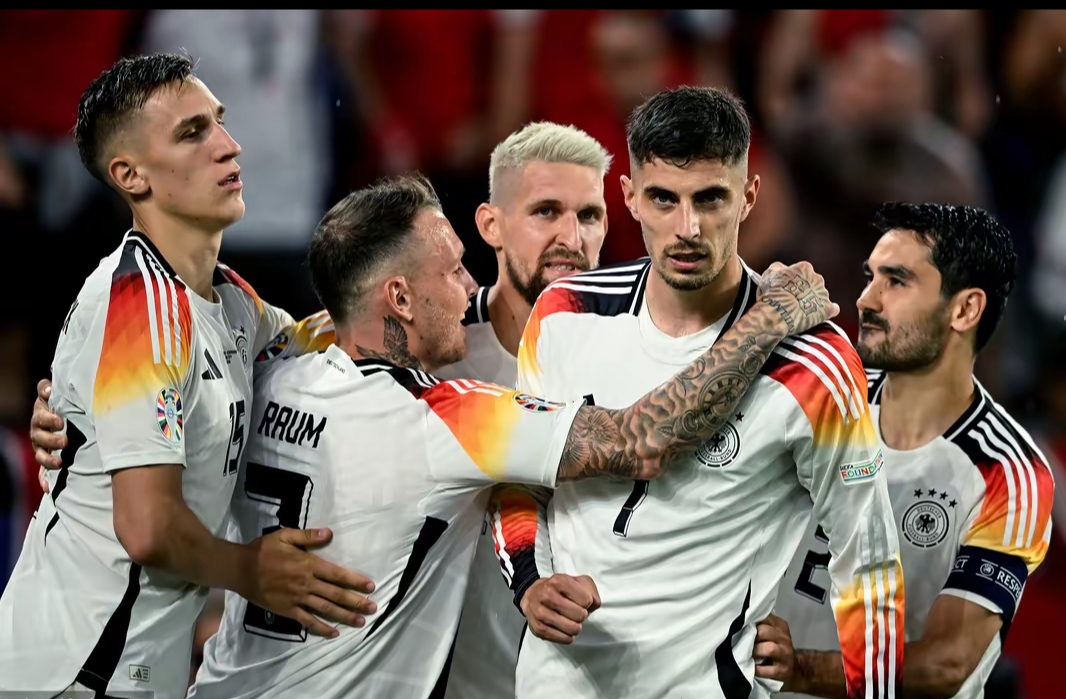 od体育官方入口-欧洲杯预选赛赛场掀起热潮,球员技惊四座的简单介绍