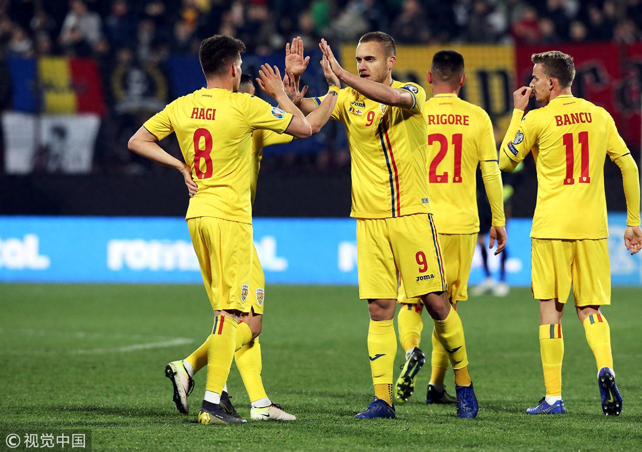 欧洲杯预选赛赛场掀起热潮,球员技惊四座的简单介绍 欧洲杯预选赛赛场掀起热潮,球员技惊四座的简单介绍