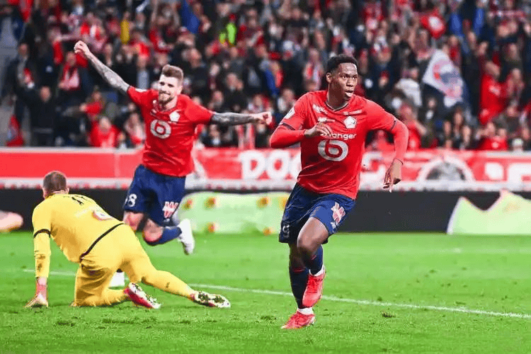 od体育在线-里尔主场战胜南特,保持不败纪录