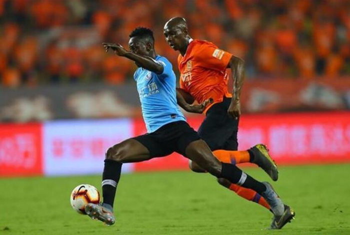 关于大连人主场击败武汉卓尔,终结不胜纪录的信息 关于大连人主场击败武汉卓尔,终结不胜纪录的信息